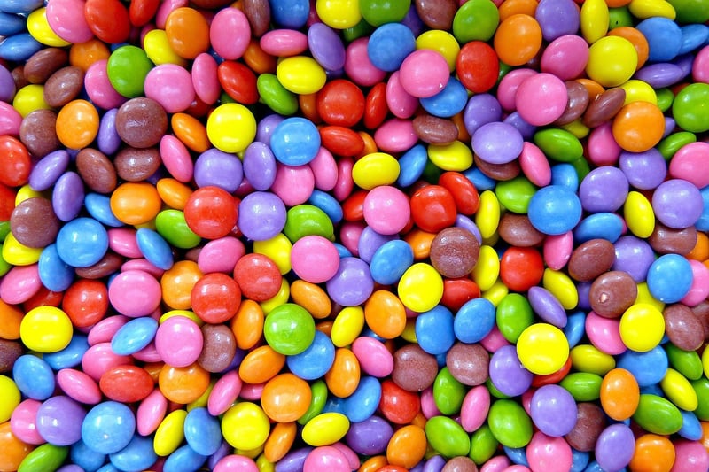 Stardust Treats